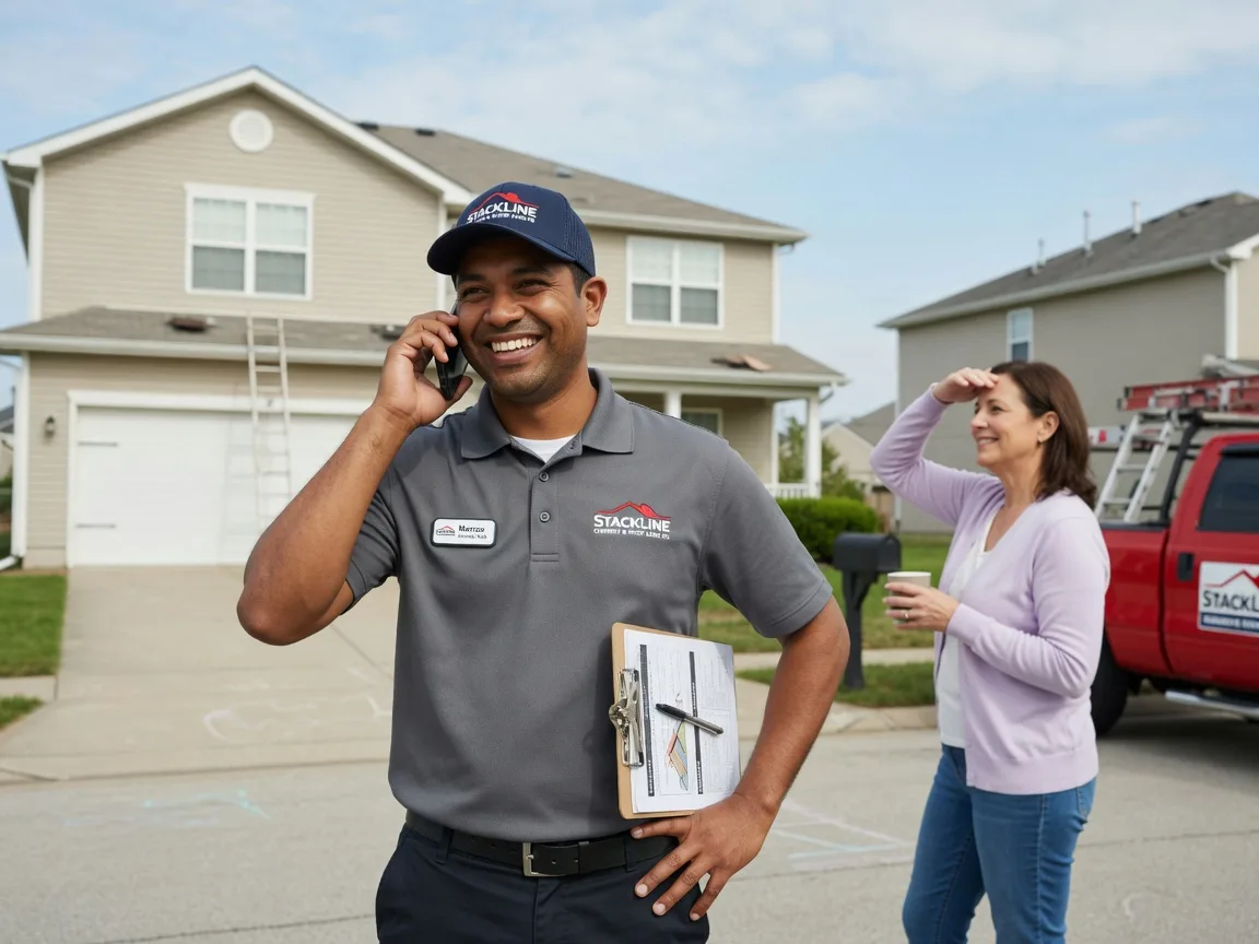 Chimney flashing repair Tuckerton, NJ FAQs